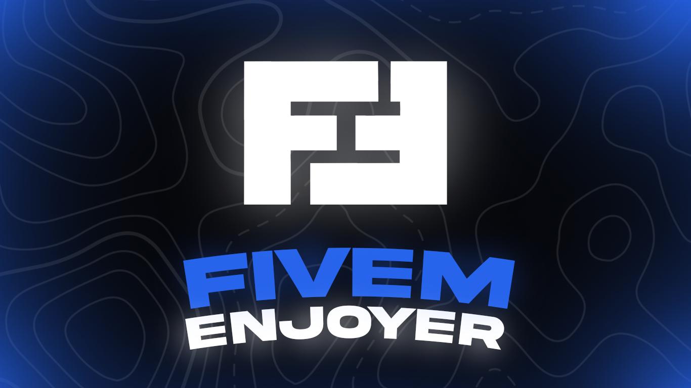 Fivem Enjoyer (e-book)