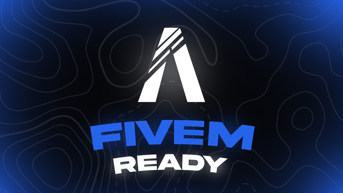 FiveM Ready (e-book)