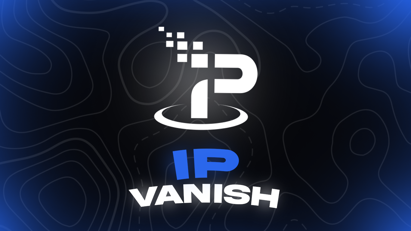IPVanish (e-book)