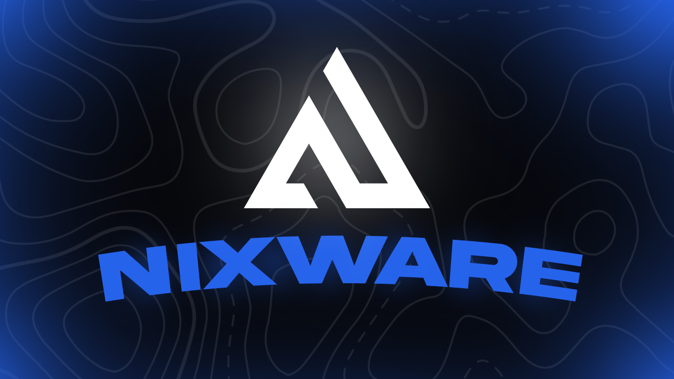 Nixware (e-book)
