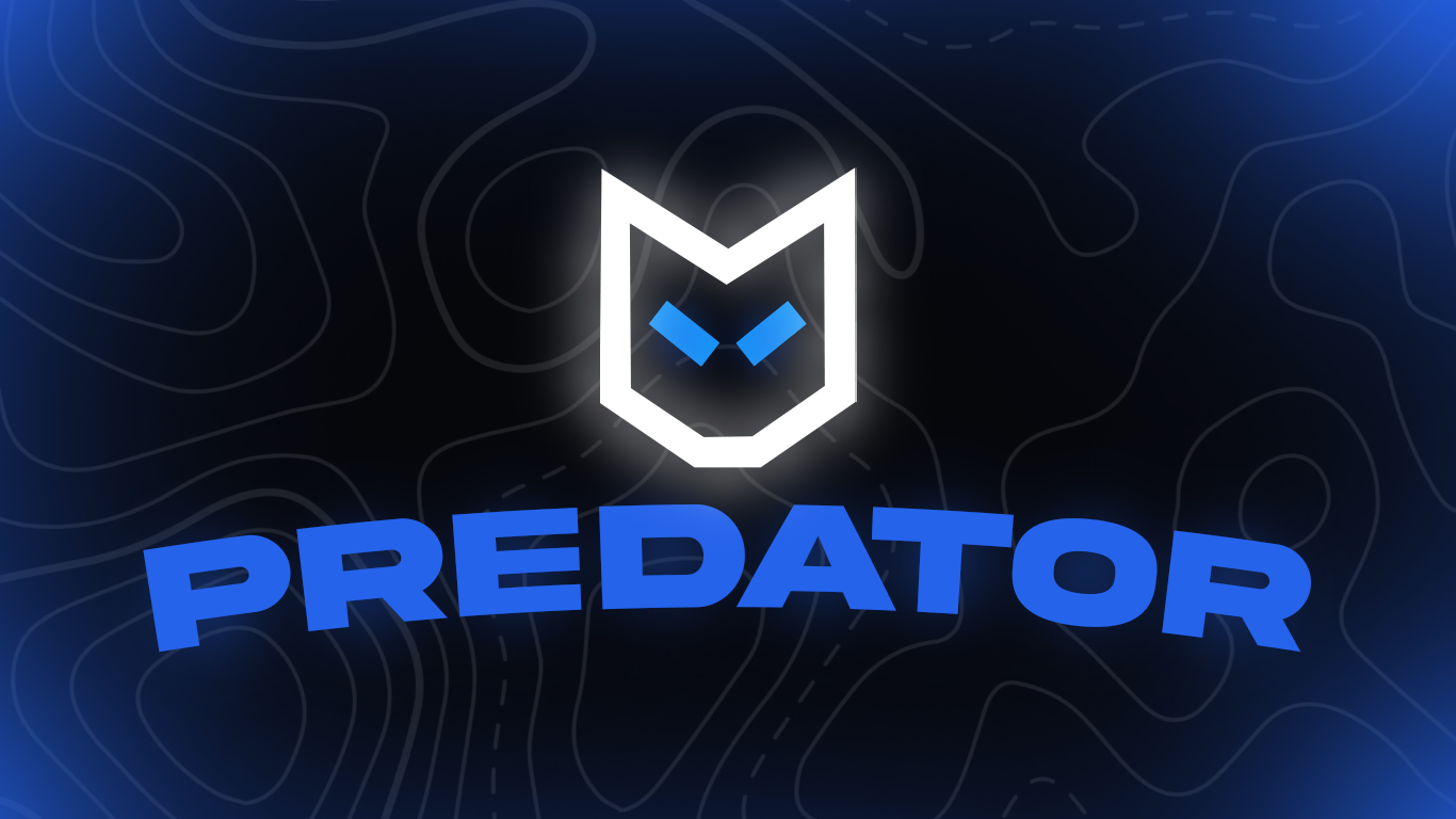 Predator (e-book)