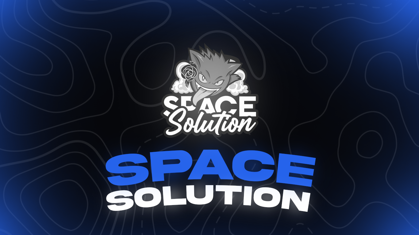 Space Solution (e-book)