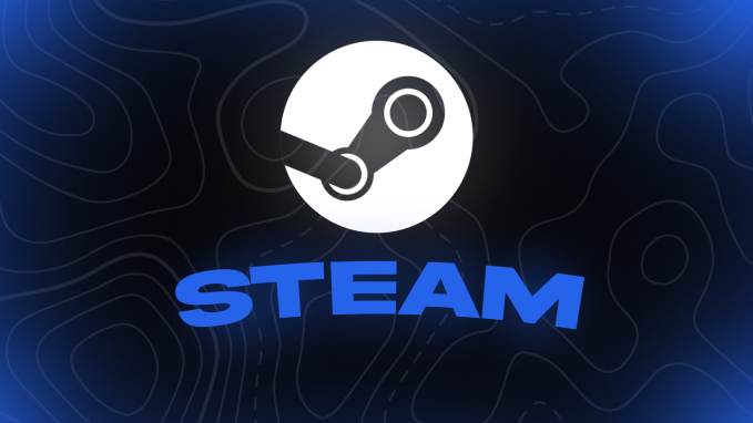 Steam Account